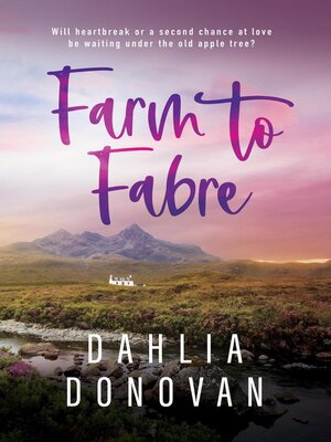 cover image of Farm to Fabre